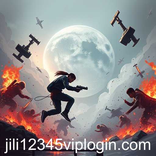 Exploring the Dynamic World of Action Games on Jili12345