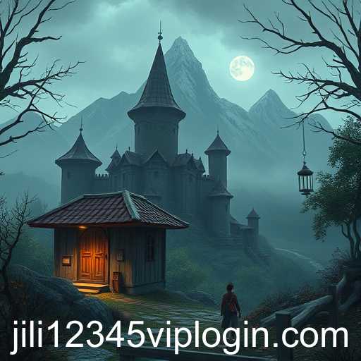 Exploring the Thrills of 'Adventure Quests': A Journey Through Gaming with Jili12345