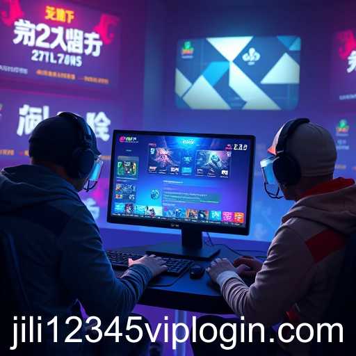 Rising Popularity of Digital Gaming Platforms