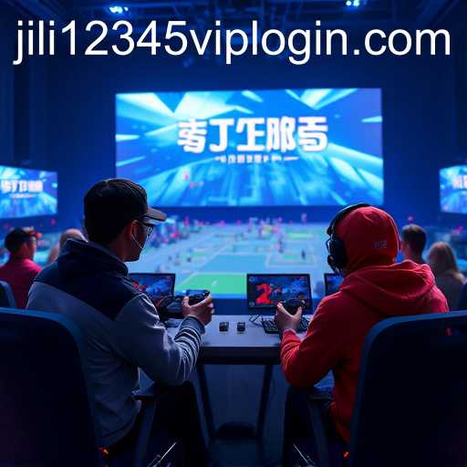 The Rise of Gaming Platforms in a Digital Age