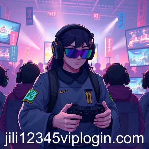 The Evolution of Online Gaming Platforms