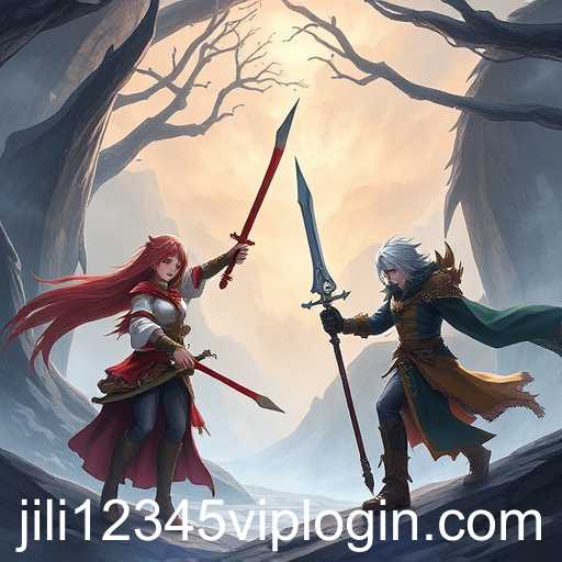 The Rise of Jili12345 in the Online Gaming World