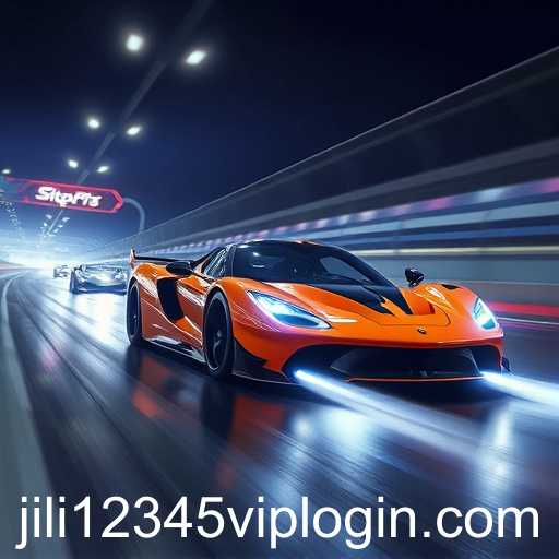 Unleashing Adrenaline: The World of Racing Thrills with Jili12345