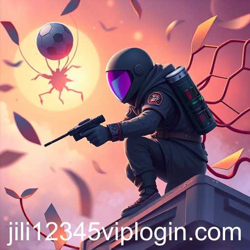 The Rise of Jili12345 Game Platform