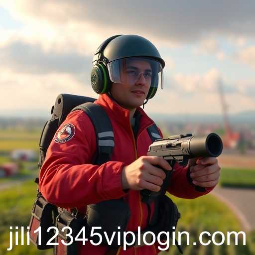 Exploring the Exciting World of Simulation Play Games with 'jili12345'