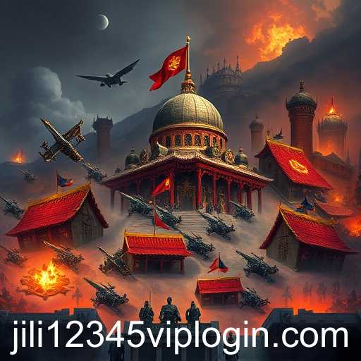 Exploring the Exciting World of Strategy Master Games: Unleash Your Inner Tactician